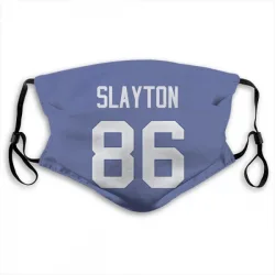 darius slayton color rush jersey