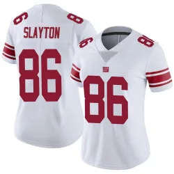 darius slayton color rush jersey